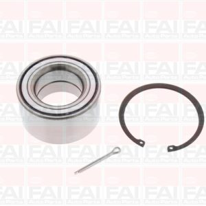Set rulment roata FAI AUTOPARTS FWBK1123