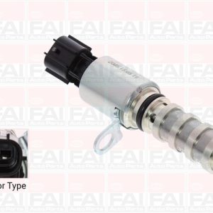 Supapa comanda pozitie arbore cu came FAI AUTOPARTS OCV039