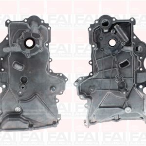 Pompa ulei FAI AUTOPARTS OP348