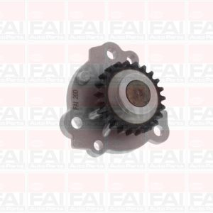 Pompa ulei FAI AUTOPARTS OP393