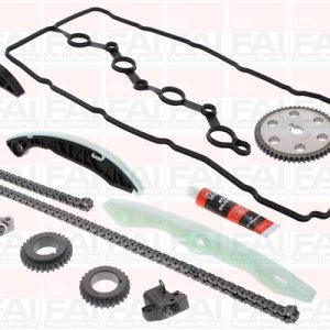 Kit lant de distributie FAI AUTOPARTS TCK254