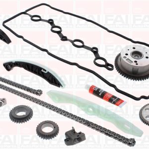 Kit lant de distributie FAI AUTOPARTS TCK254VVT