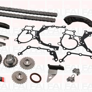 Kit lant de distributie FAI AUTOPARTS TCK258