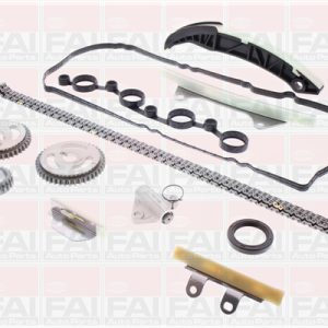 Kit lant de distributie FAI AUTOPARTS TCK261E