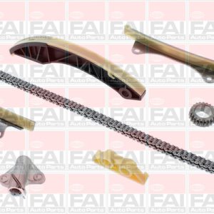 Kit lant de distributie FAI AUTOPARTS TCK261NG