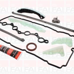 Kit lant de distributie FAI AUTOPARTS TCK331