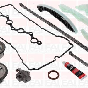Kit lant de distributie FAI AUTOPARTS TCK331VVT