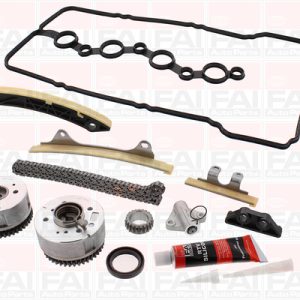 Kit lant de distributie FAI AUTOPARTS TCK347VVT