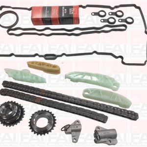 Kit lant de distributie FAI AUTOPARTS TCK356