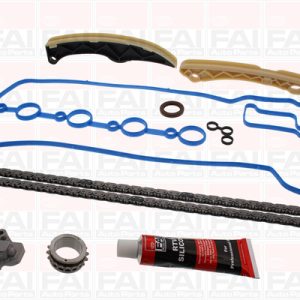 Kit lant de distributie FAI AUTOPARTS TCK406