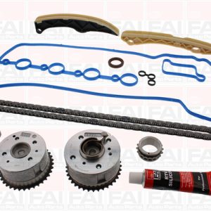 Kit lant de distributie FAI AUTOPARTS TCK406VVT