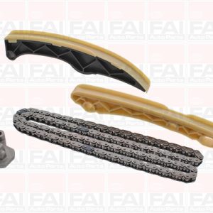 Kit lant de distributie FAI AUTOPARTS TCK406WO