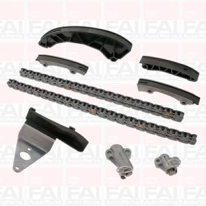 Kit lant de distributie FAI AUTOPARTS TCK444WO