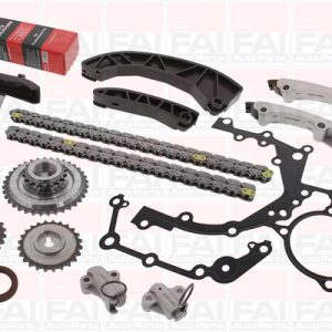 Kit lant de distributie FAI AUTOPARTS TCK446
