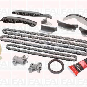 Kit lant de distributie FAI AUTOPARTS TCK77