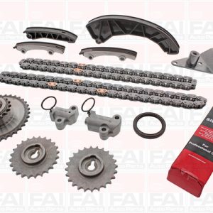 Kit lant de distributie FAI AUTOPARTS TCK79
