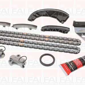 Kit lant de distributie FAI AUTOPARTS TCK79WO