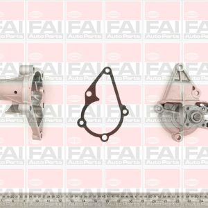Pompa de apa FAI AUTOPARTS WP6268