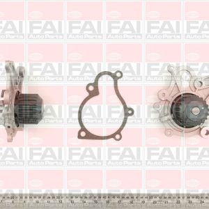 Pompa de apa FAI AUTOPARTS WP6351