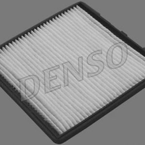 Filtru aer habitaclu DENSO DCF284P Filtru aer habitaclu DENSO DCF284P – imagine produs