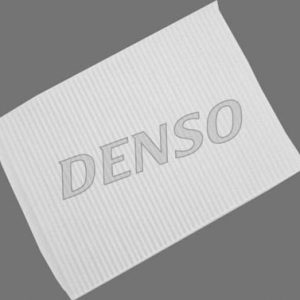 Filtru aer habitaclu DENSO DCF483P Filtru aer habitaclu DENSO DCF483P – imagine produs