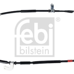 Cablu frana de parcare FEBI BILSTEIN 106712 – HYUNDAI | AutoRival