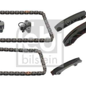 Kit lant de distributie FEBI BILSTEIN 107377 – HYUNDAI | AutoRival