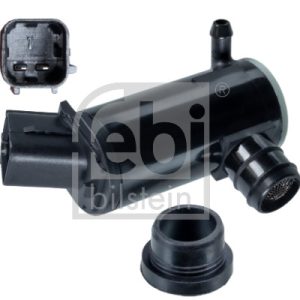 Pompa de apa spalare parbriz FEBI BILSTEIN 108062 – HYUNDAI | AutoRival