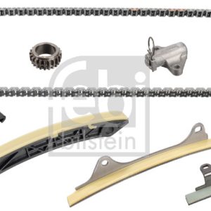 Kit lant de distributie FEBI BILSTEIN 108346 – HYUNDAI | AutoRival