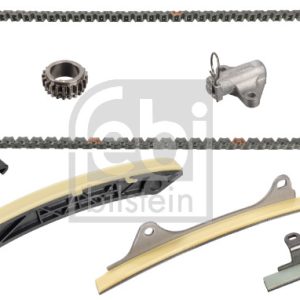 Kit lant de distributie FEBI BILSTEIN 108347 – HYUNDAI | AutoRival