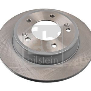 Disc frana FEBI BILSTEIN 108387 – HYUNDAI | AutoRival