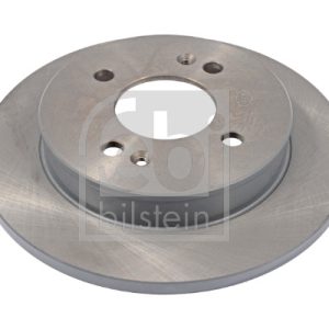 Disc frana FEBI BILSTEIN 108389 – HYUNDAI | AutoRival