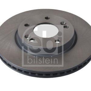 Disc frana FEBI BILSTEIN 108394 – HYUNDAI | AutoRival