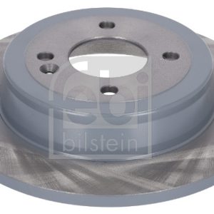 Disc frana FEBI BILSTEIN 108420 – HYUNDAI | AutoRival