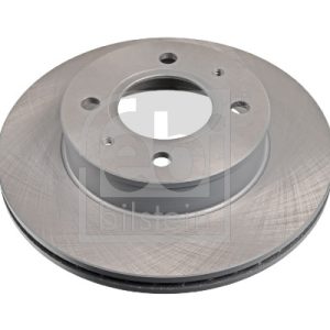 Disc frana FEBI BILSTEIN 108422 – HYUNDAI | AutoRival