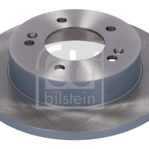 Disc frana FEBI BILSTEIN 108432 – HYUNDAI | AutoRival
