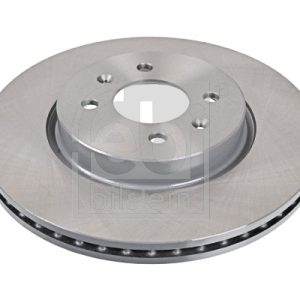 Disc frana FEBI BILSTEIN 108438 – HYUNDAI | AutoRival