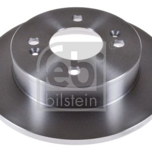 Disc frana FEBI BILSTEIN 108439 – HYUNDAI | AutoRival