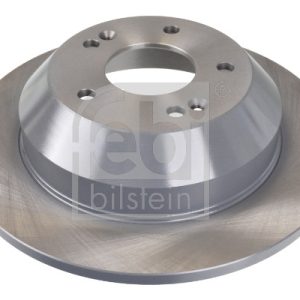 Disc frana FEBI BILSTEIN 108441 – HYUNDAI | AutoRival