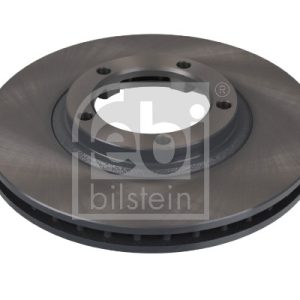 Disc frana FEBI BILSTEIN 108502 – HYUNDAI | AutoRival