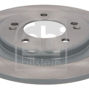 Disc frana FEBI BILSTEIN 108506 – HYUNDAI | AutoRival