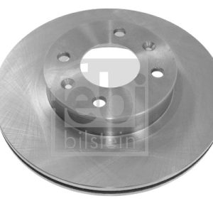 Disc frana FEBI BILSTEIN 108511 – HYUNDAI | AutoRival