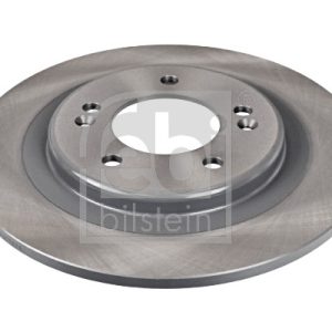Disc frana FEBI BILSTEIN 108530 – HYUNDAI | AutoRival