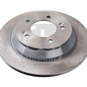 Disc frana FEBI BILSTEIN 108550 – HYUNDAI | AutoRival