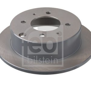 Disc frana FEBI BILSTEIN 108564 – HYUNDAI | AutoRival