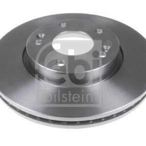 Disc frana FEBI BILSTEIN 108573 – HYUNDAI | AutoRival