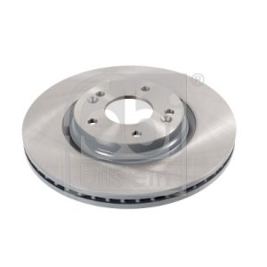 Disc frana FEBI BILSTEIN 108575 – HYUNDAI | AutoRival