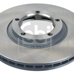 Disc frana FEBI BILSTEIN 108592 – HYUNDAI | AutoRival