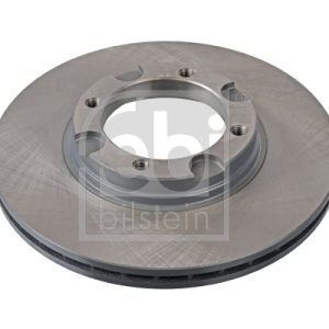 Disc frana FEBI BILSTEIN 108597 – HYUNDAI | AutoRival
