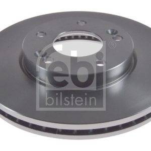 Disc frana FEBI BILSTEIN 108601 – HYUNDAI | AutoRival